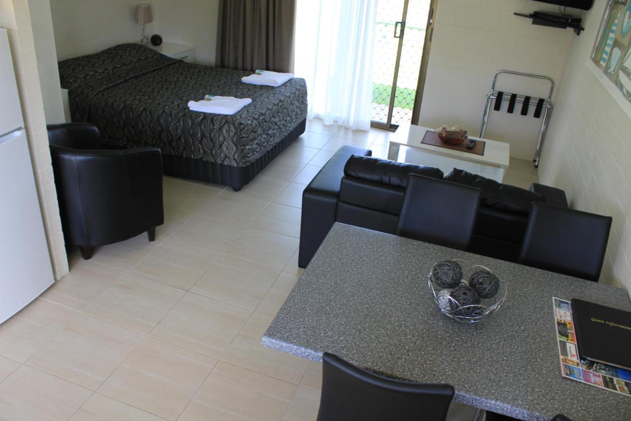 Golden Beach Holiday Park מראה חיצוני תמונה