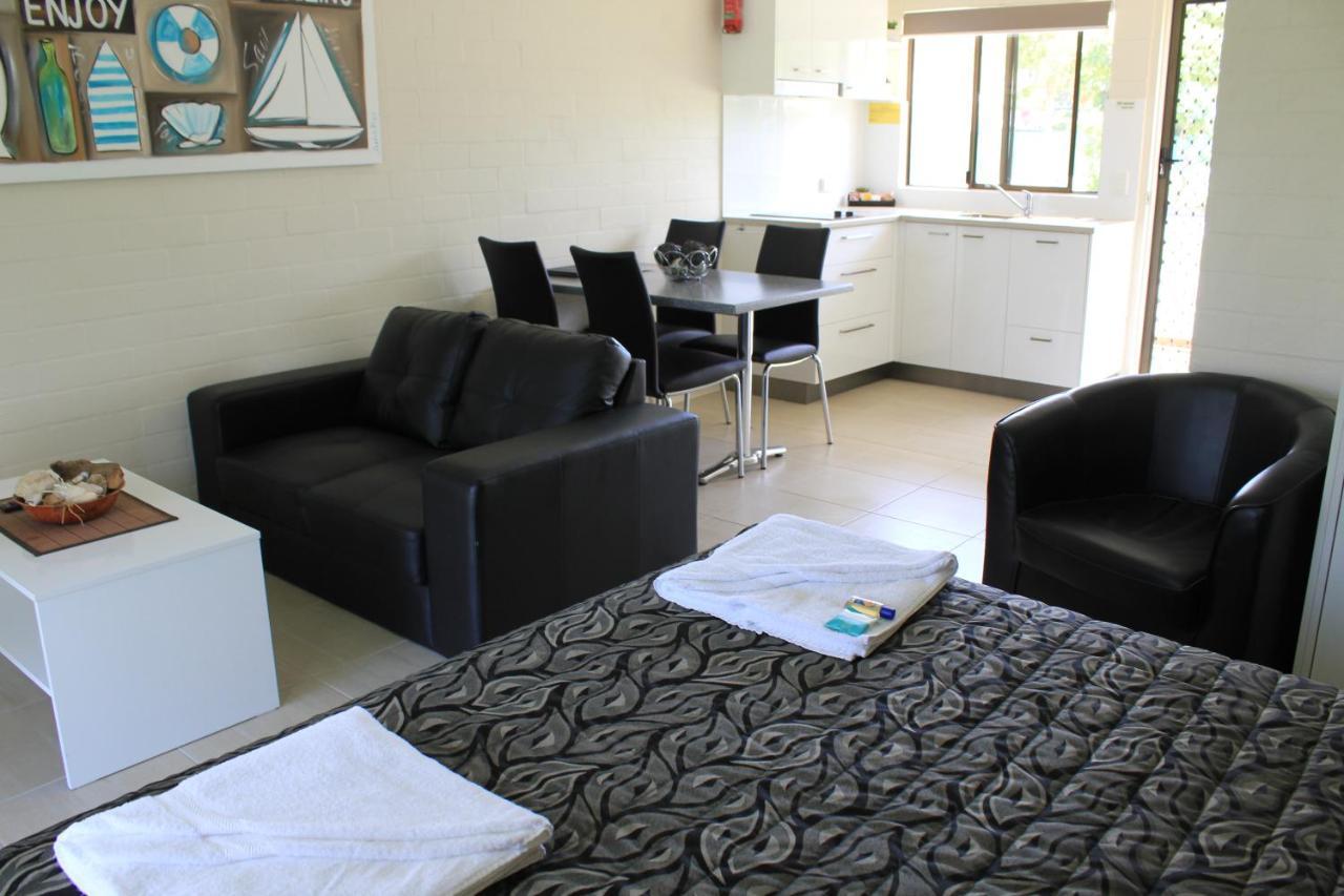 Golden Beach Holiday Park מראה חיצוני תמונה