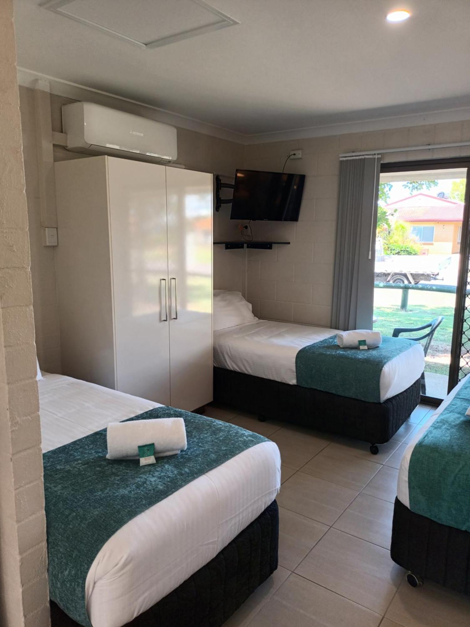 Golden Beach Holiday Park מראה חיצוני תמונה