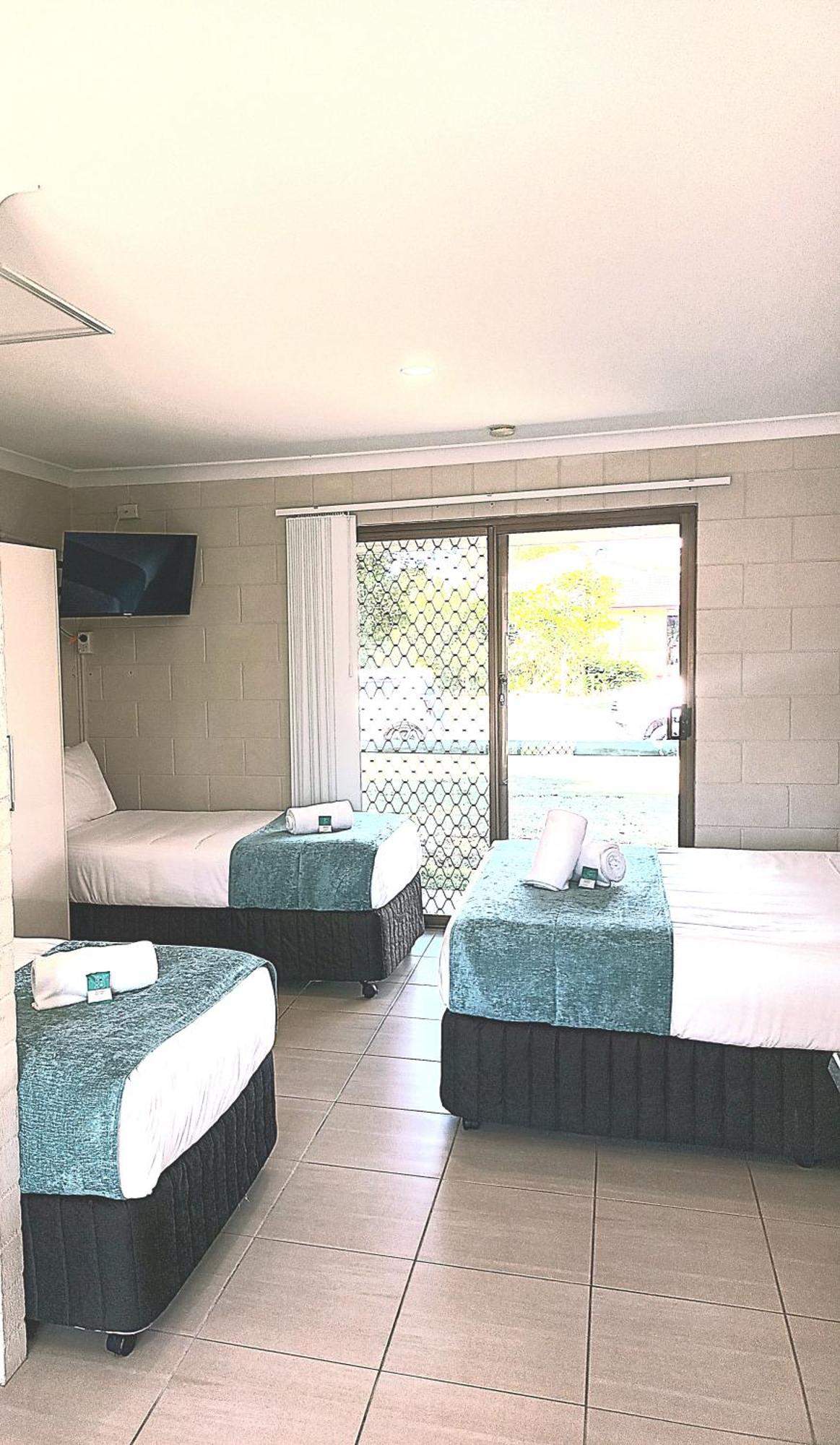 Golden Beach Holiday Park מראה חיצוני תמונה